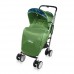 Прогулочная коляска Baby Design Handy (коричневый - 09)